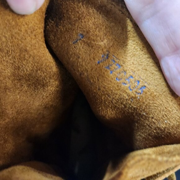 Minnetonka Tramper Boot - Picture 4 of 5